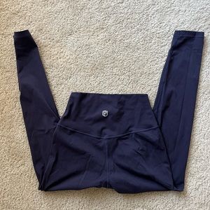 Born Primitive Size Medium Navy leggings
